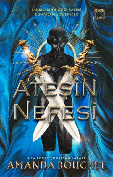 Ateşin Nefesi