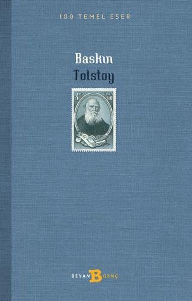 Baskın