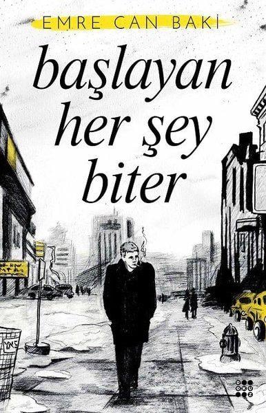 Başlayan Her Şey Biter - Küfür Sokakta 2