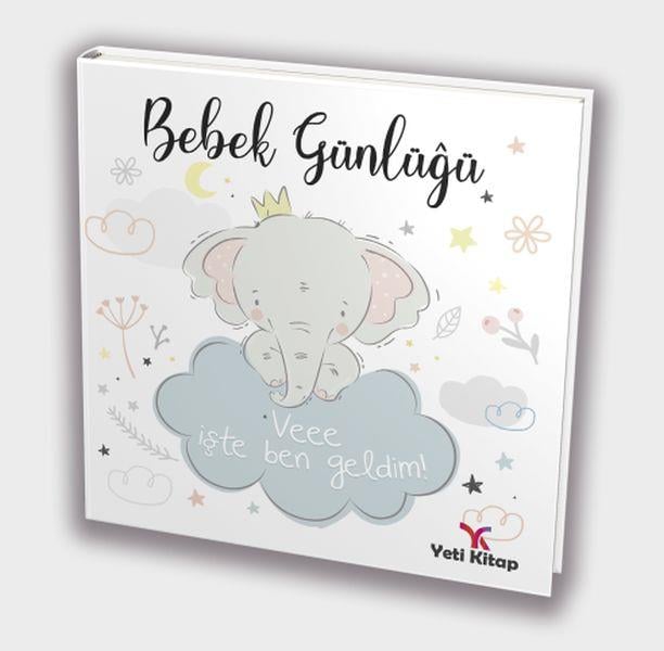 Bebek Günlüğü