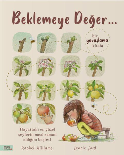 Beklemeye Değer… Bir Yavaşlama Kitabı