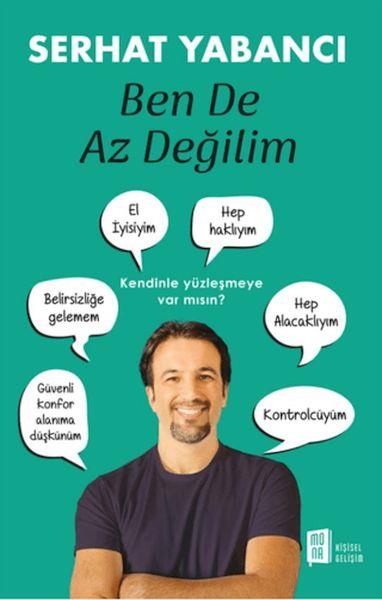 Ben De Az Değilim