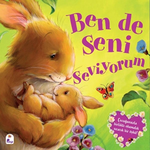 Bende Seni Seviyorum