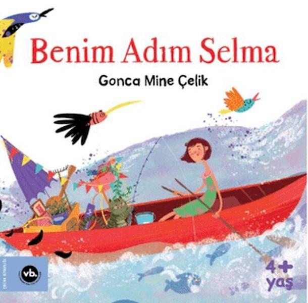 Benim Adım Selma