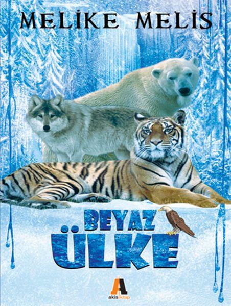 Beyaz Ülke