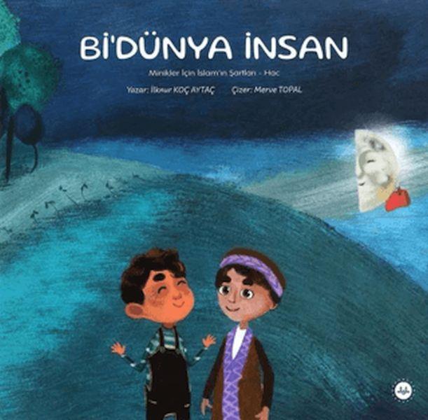 Bi Dünya İnsan