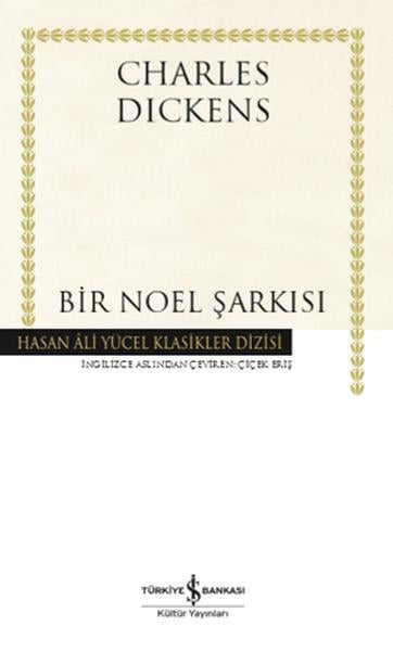 Bir Noel Şarkısı - Hasan Ali Yücel Klasikleri