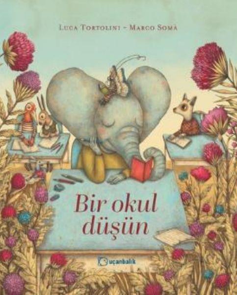 Bir Okul Düşün