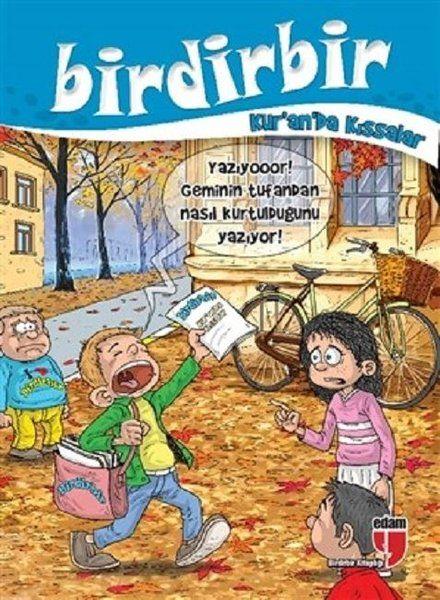 Birdirbir - Kur'an'da Kıssalar