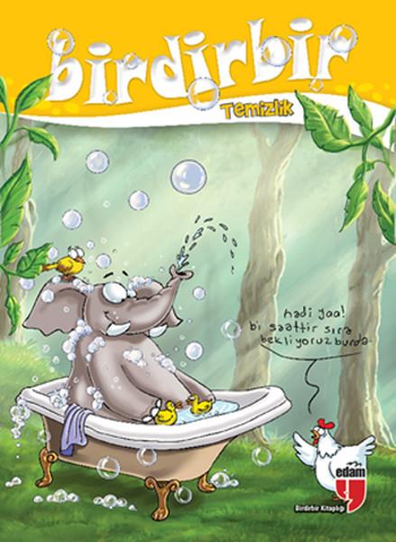 Birdirbir – Temizlik