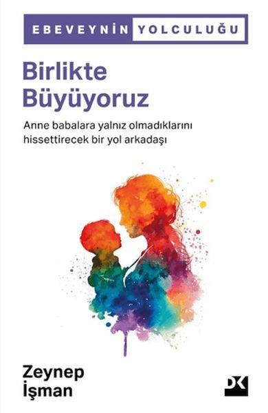 Birlikte Büyüyoruz