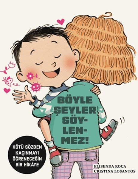 Böyle Şeyler Söylenmez