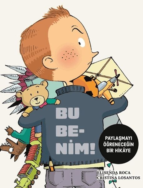 Bu Benim!