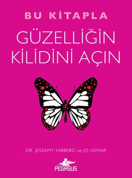 Bu Kitapla Güzelliğin Kilidini Açın