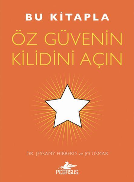Bu Kitapla Öz Güvenin Kilidini Açın