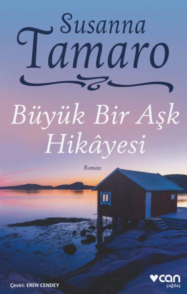 Büyük Bir Aşk Hikayesi