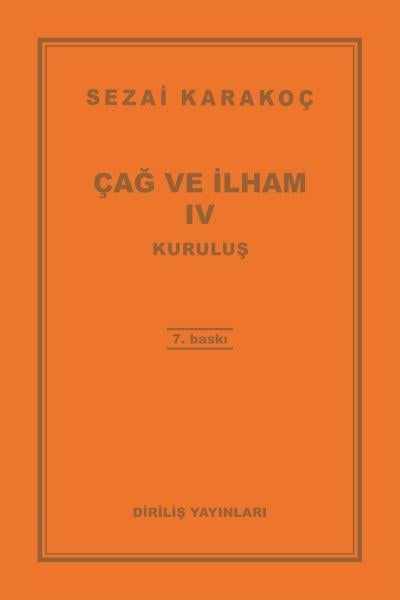 Çağ ve İlham 4