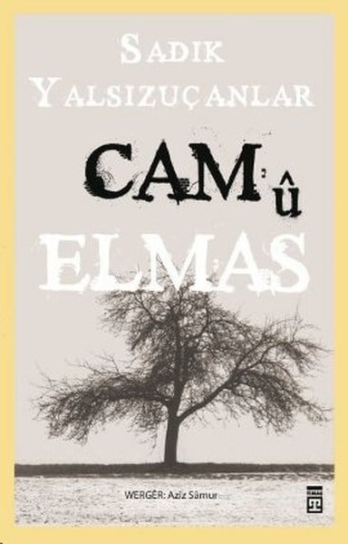 Cam ü Elmas