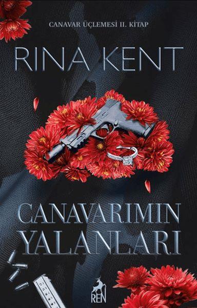 Canavarımın Yalanları