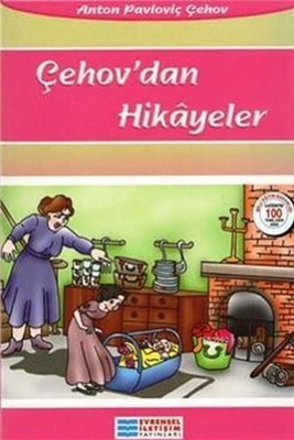 Çehov'dan Hikayeler  100 Temel Eser