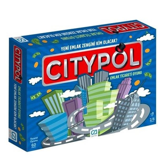 Cıtypol