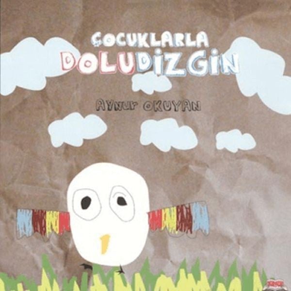 Çocuklarla Doludizgin