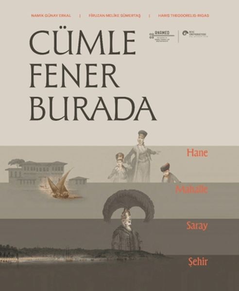 Cümle Fener Burada