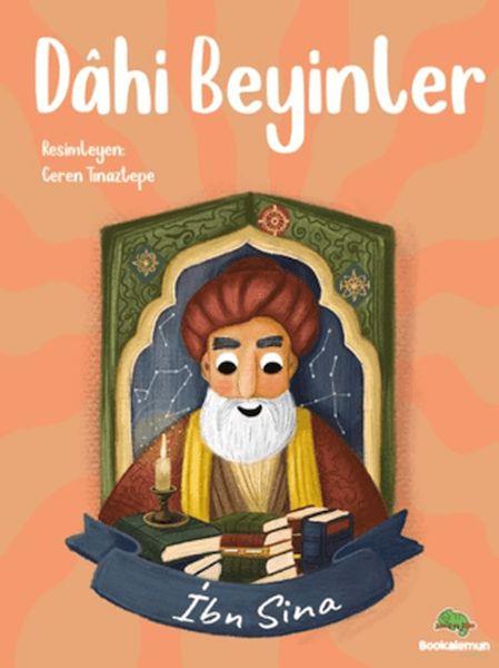 Dahi Beyinler - İbn Sina