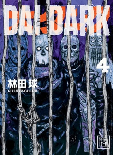 Dai Dark 4