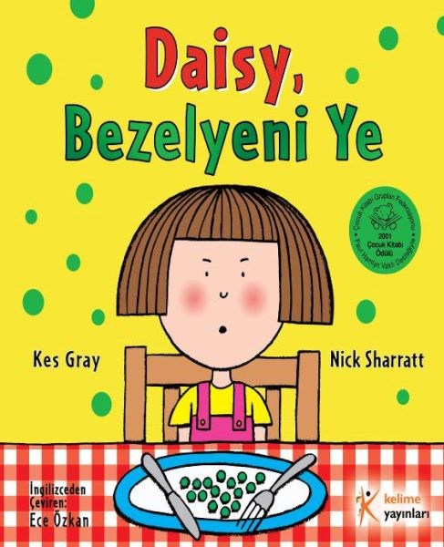 Daisy, Bezelyeni Ye