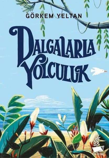 Dalgalarla Yolculuk