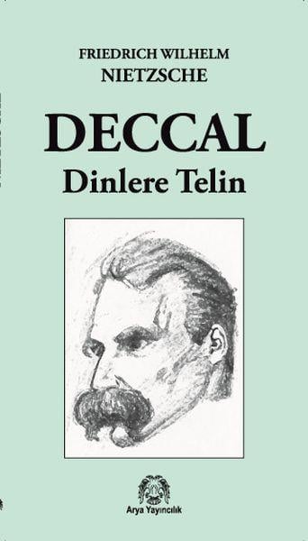 Deccal (Dinlere Telin)