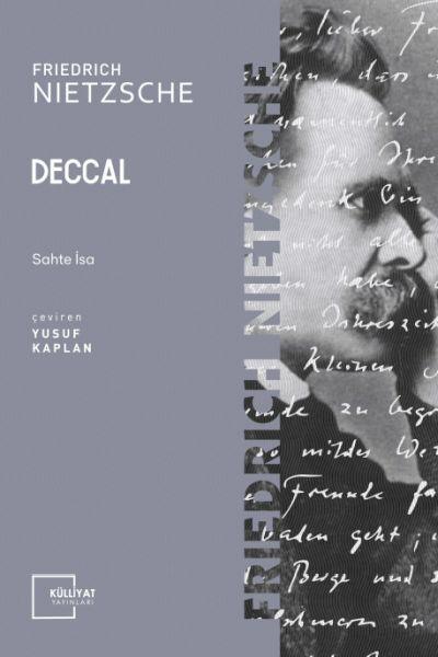 Deccal Sahte İsa