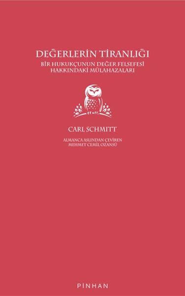 Değerlerin Tiranlığı