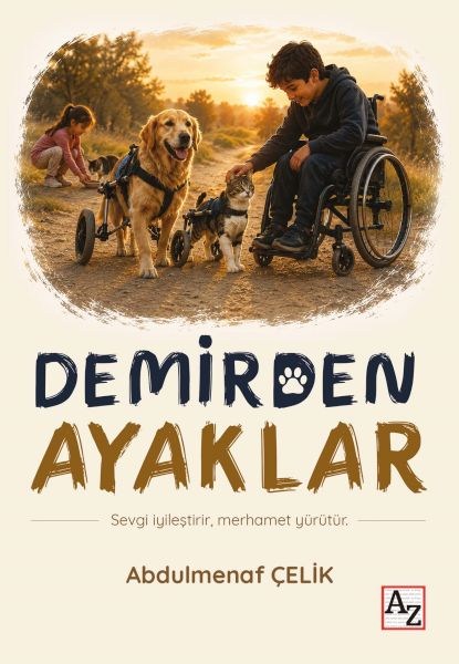 Demirden Ayaklar
