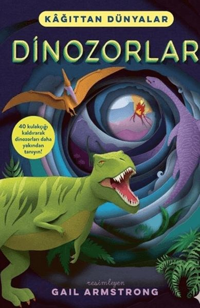 Dinozorlar