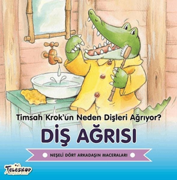 Diş Ağrısı