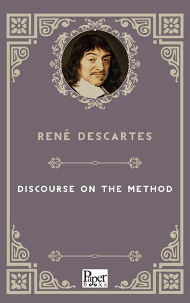 Discourse On The Method