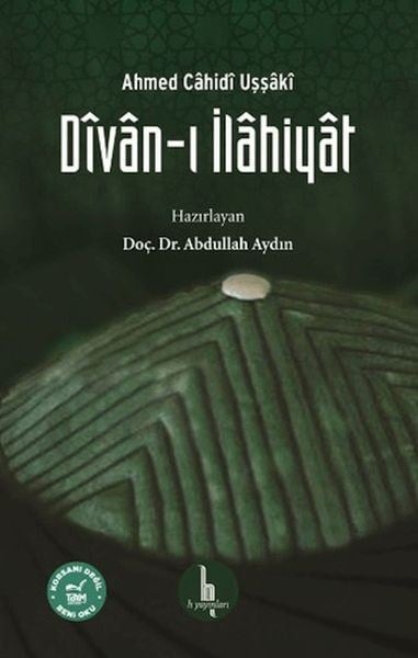 Divan-ı İlahiyat