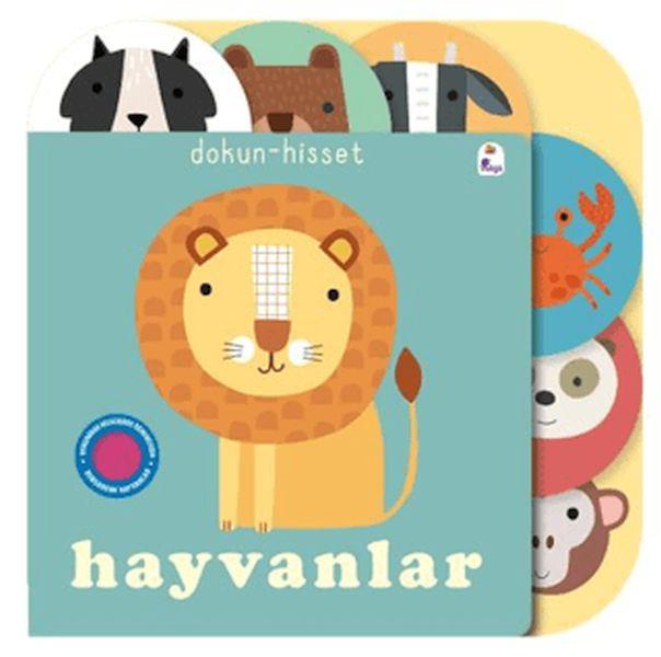 Dokun- Hisset / Hayvanlar