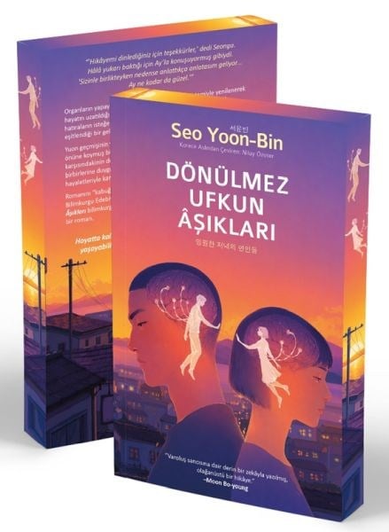 Dönülmez Ufkun Aşıkları