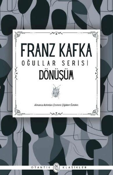 Dönüşüm