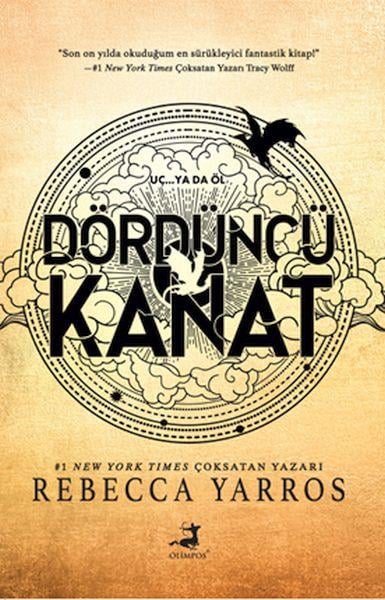 Dördüncü Kanat