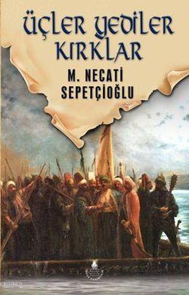 Dünki Türkiye 6. Kitap - Üçler Yediler Kırklar