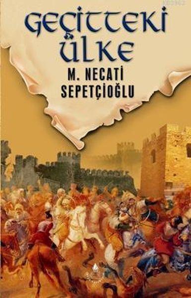 Dünki Türkiye 8. Kitap - Geçitteki Ülke