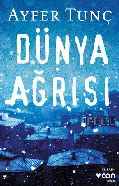 Dünya Ağrısı