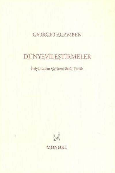 Dünyevileştirmeler