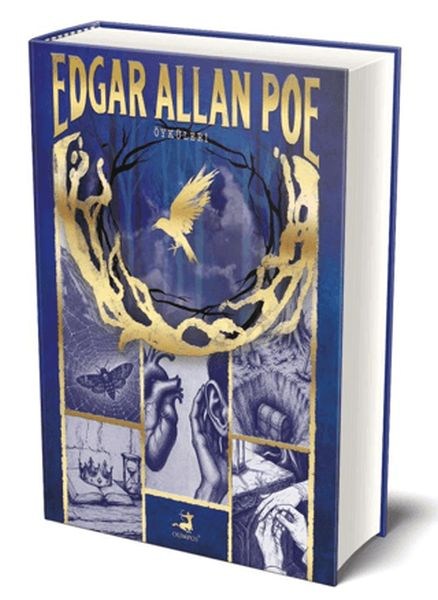Edgar Allan Poe Öyküleri