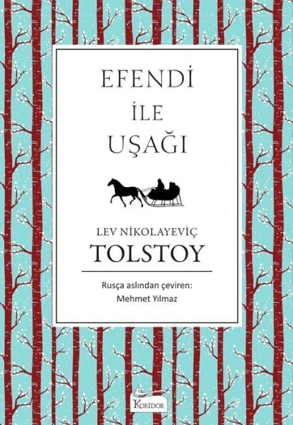 Efendi İle Uşağı