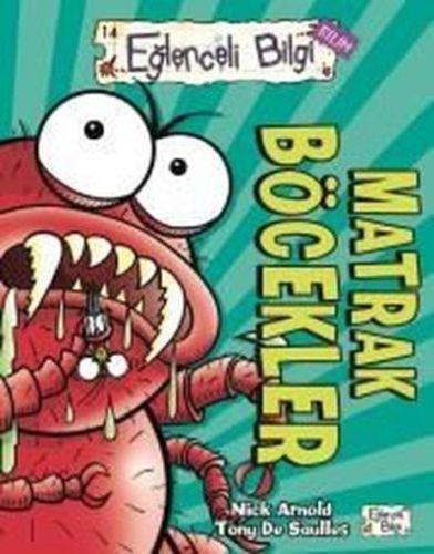 Eğlenceli Bilgi (Bilim) - Matrak Böcekler